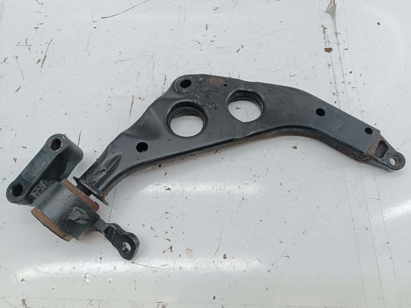 Braço de suspensão frente direito MINI MINI (R50, R53) | 01 - 06 Imagem-7