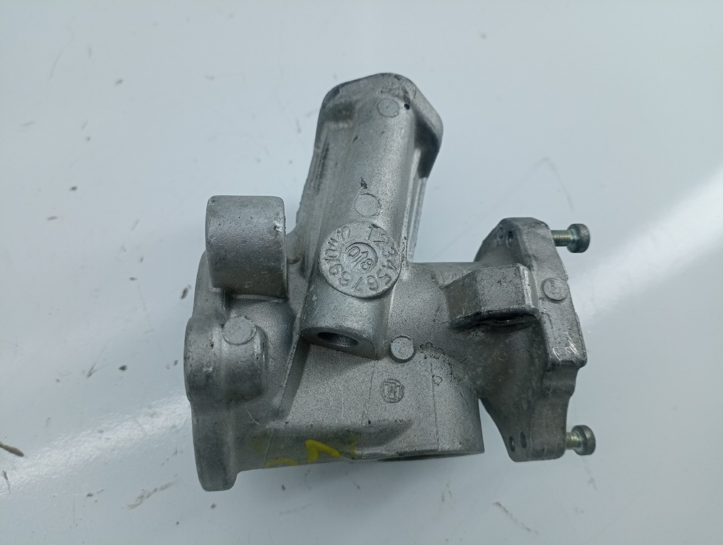 Válvula EGR OPEL CORSA D (S07) | 06 - 14