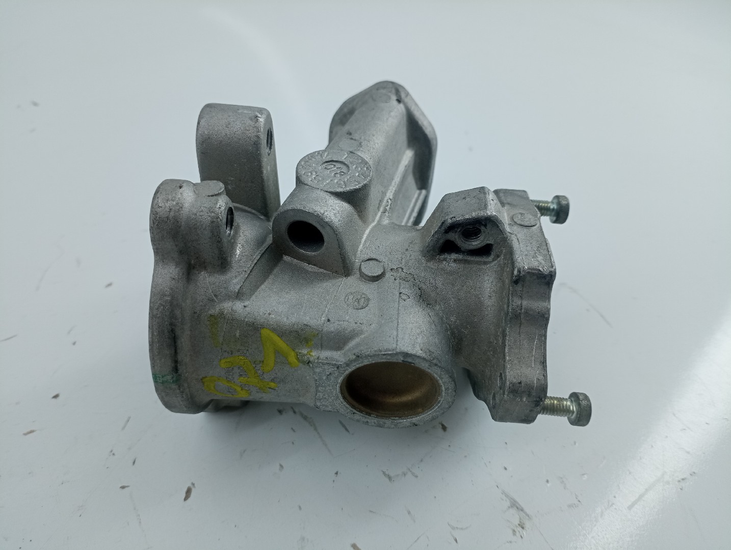 Válvula EGR OPEL CORSA D (S07) | 06 - 14 Imagem-4