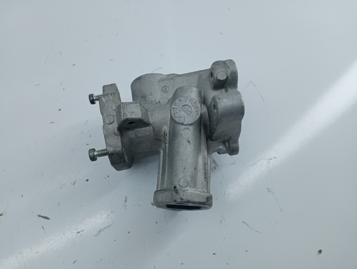 Válvula EGR OPEL CORSA D (S07) | 06 - 14 Imagem-5