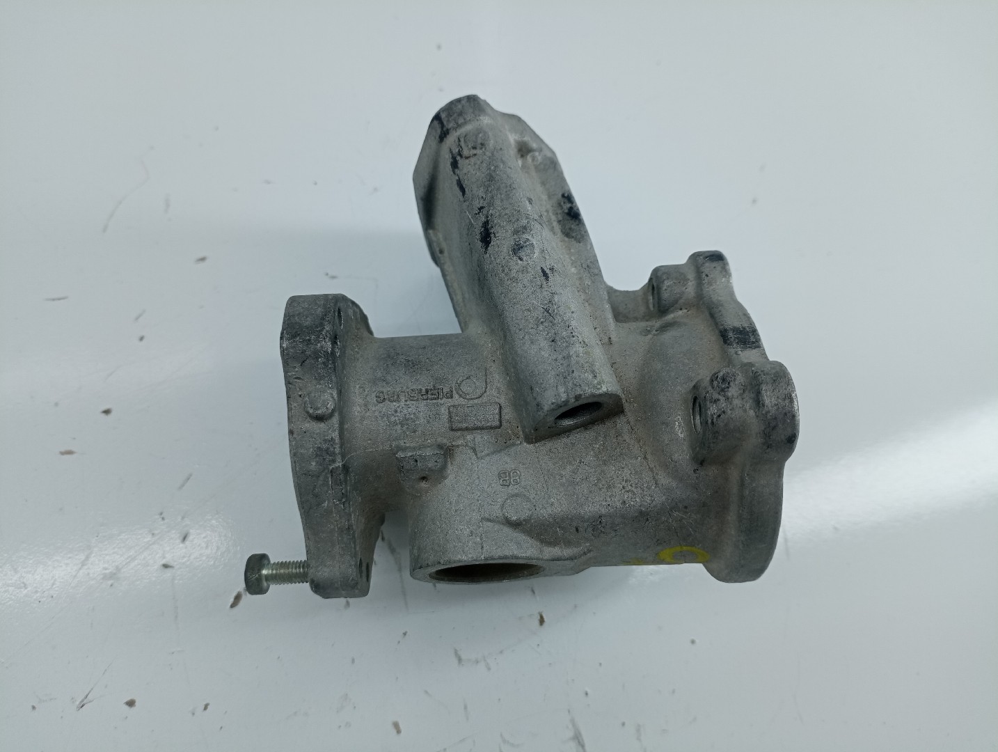 Válvula EGR OPEL CORSA D (S07) | 06 - 14 Imagem-2