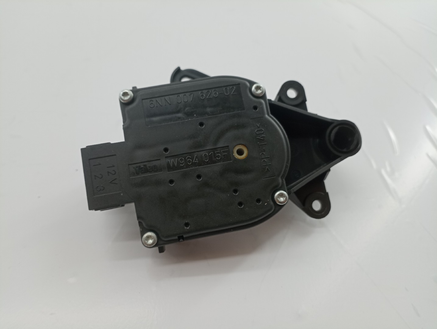 Motor de Sofagem MINI MINI (R50, R53) | 01 - 06 Imagem-1