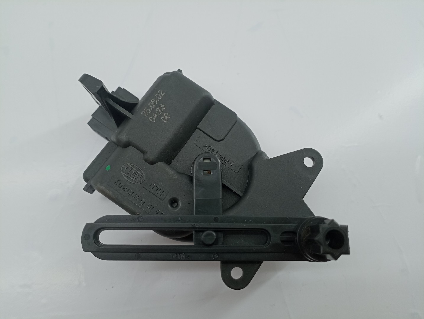 Motor de Sofagem MINI MINI (R50, R53) | 01 - 06 Imagem-2