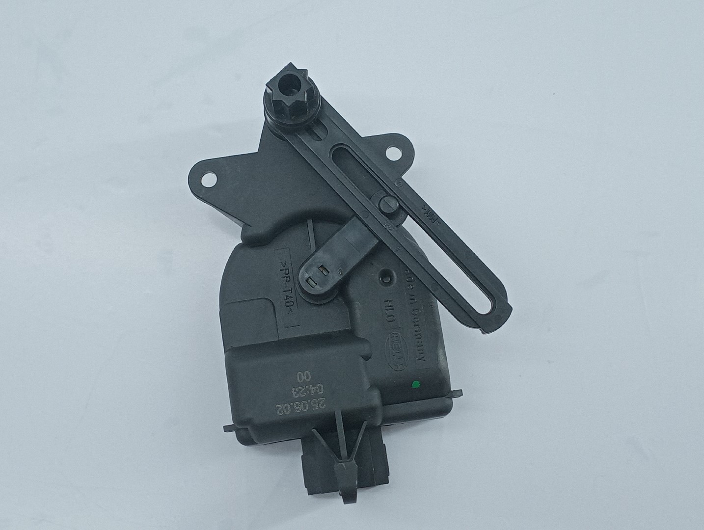 Motor de Sofagem MINI MINI (R50, R53) | 01 - 06 Imagem-4