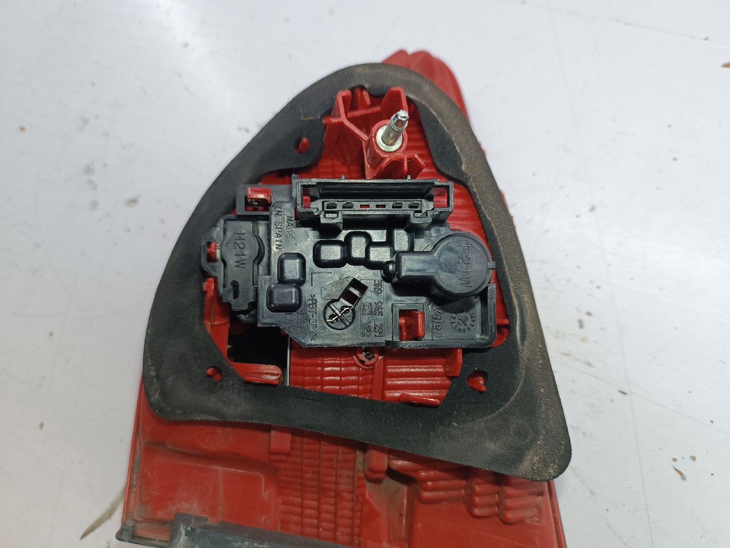 Farolim da Mala Esquerdo SEAT EXEO ST (3R5) | 09 - 13 Imagem-4