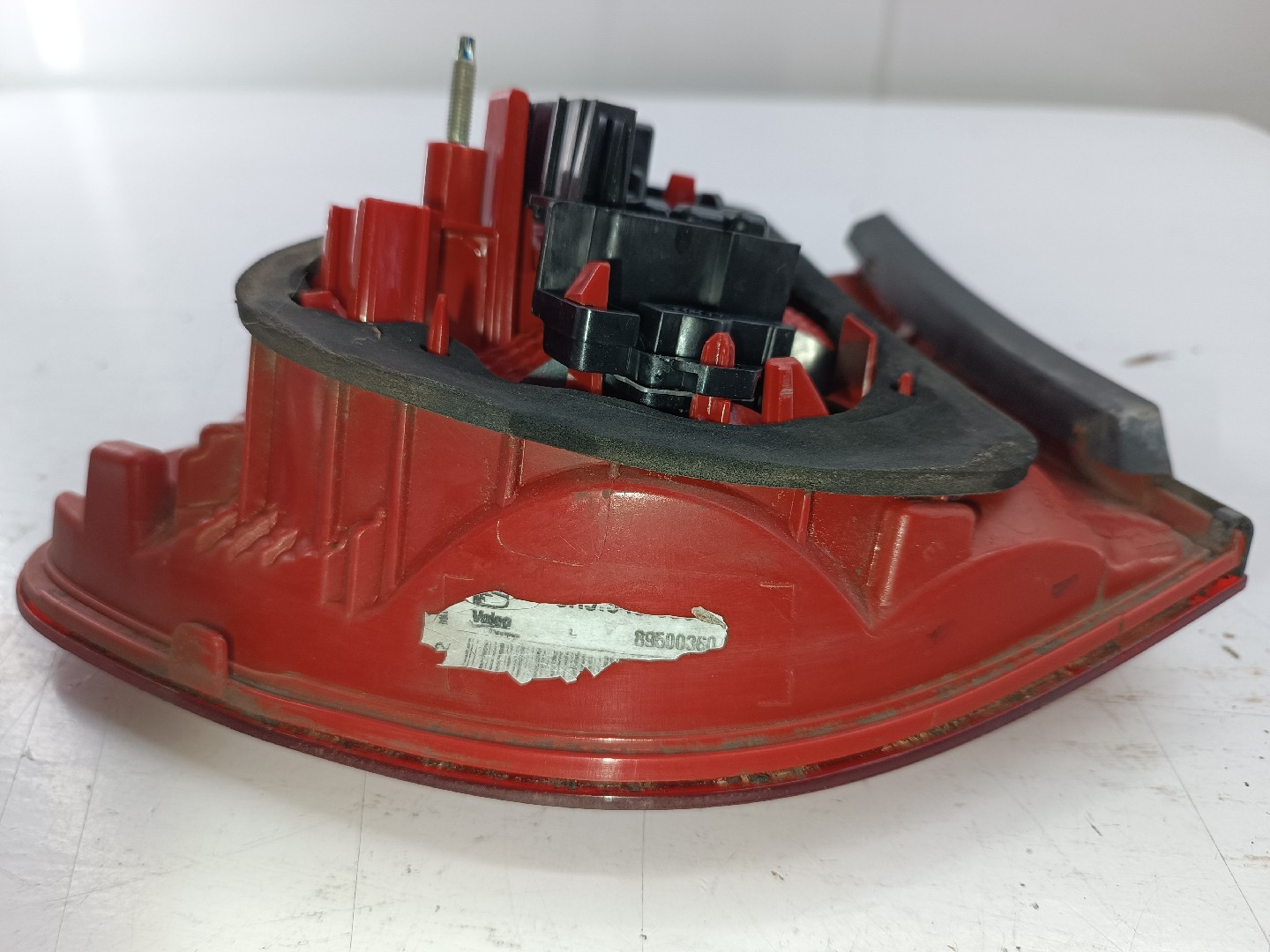 Farolim da Mala Esquerdo SEAT EXEO ST (3R5) | 09 - 13 Imagem-3