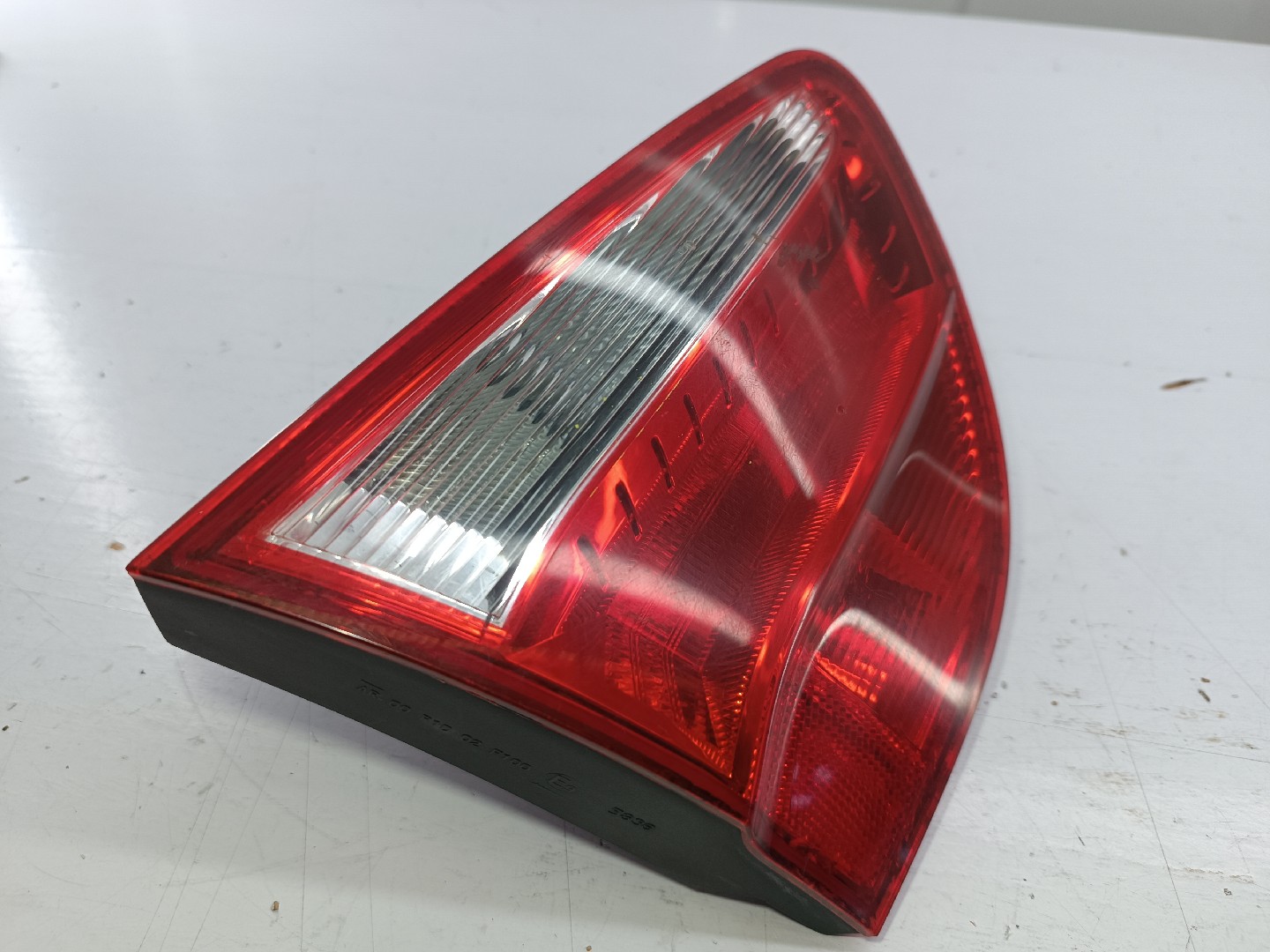 Farolim da Mala Esquerdo SEAT EXEO ST (3R5) | 09 - 13 Imagem-6