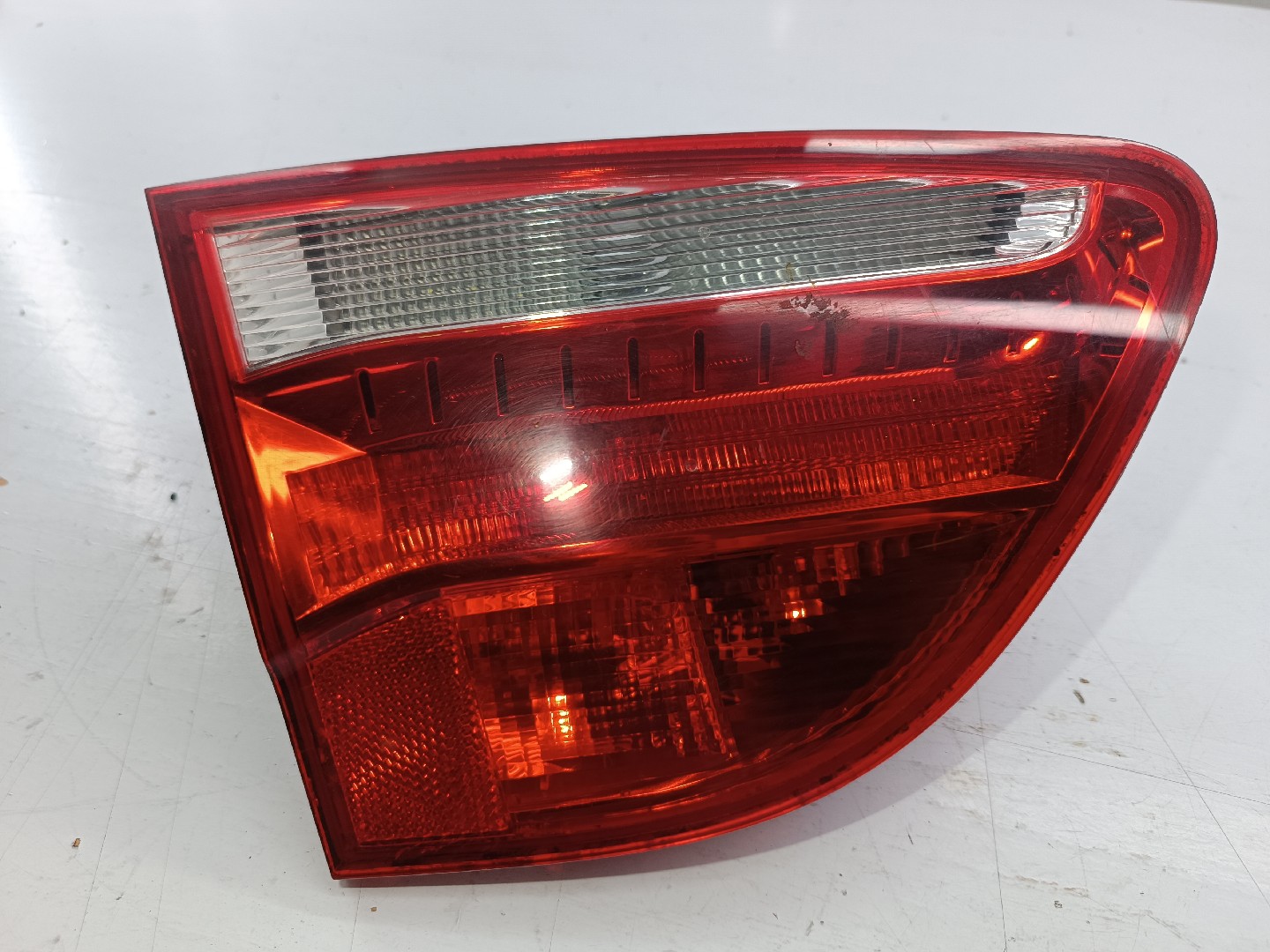 Farolim da Mala Esquerdo SEAT EXEO ST (3R5) | 09 - 13 Imagem-8