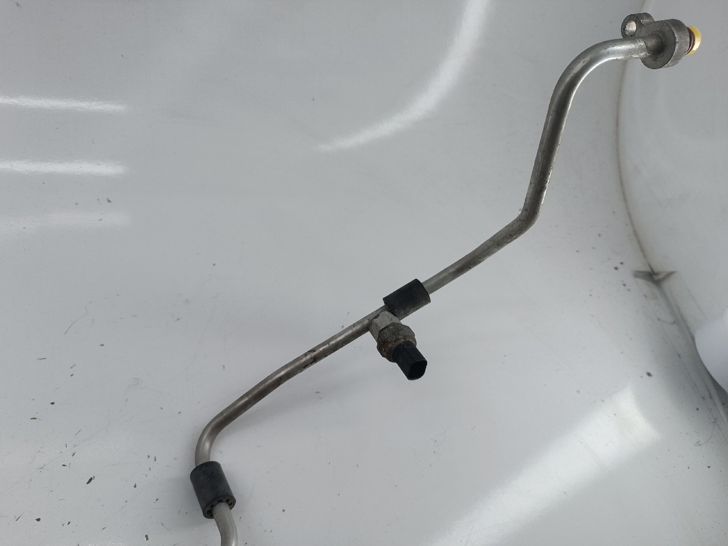 Tubos de Ac MINI MINI (R50, R53) | 01 - 06 Imagem-2
