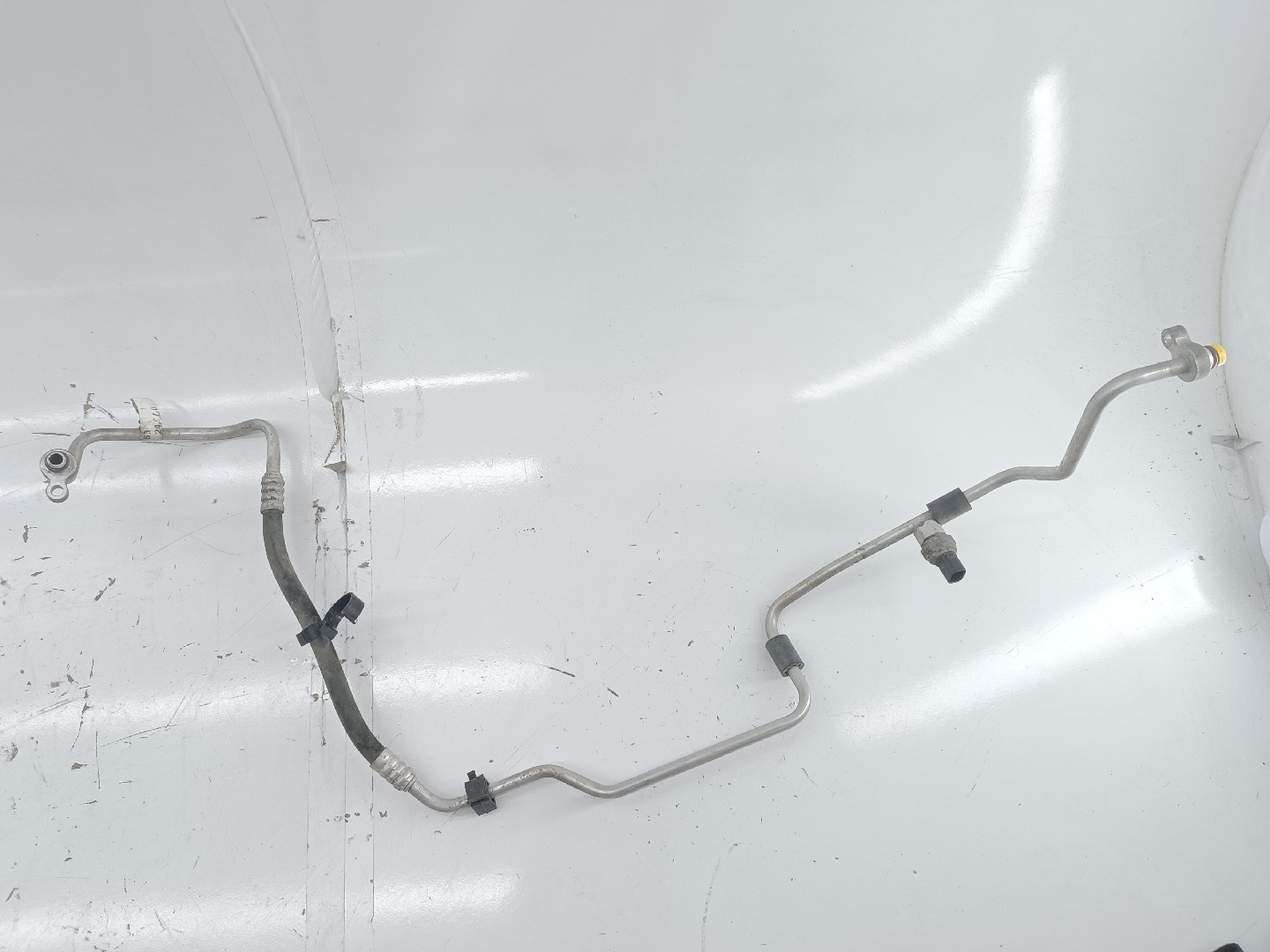 Tubos de Ac MINI MINI (R50, R53) | 01 - 06