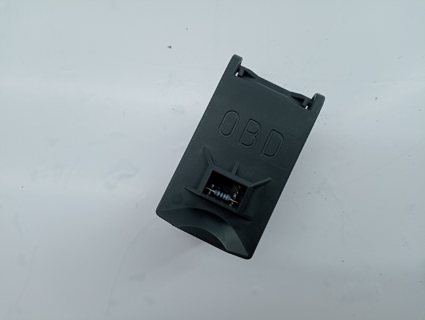 Conector elétrico MINI MINI (R50, R53) | 01 - 06 Imagem-2