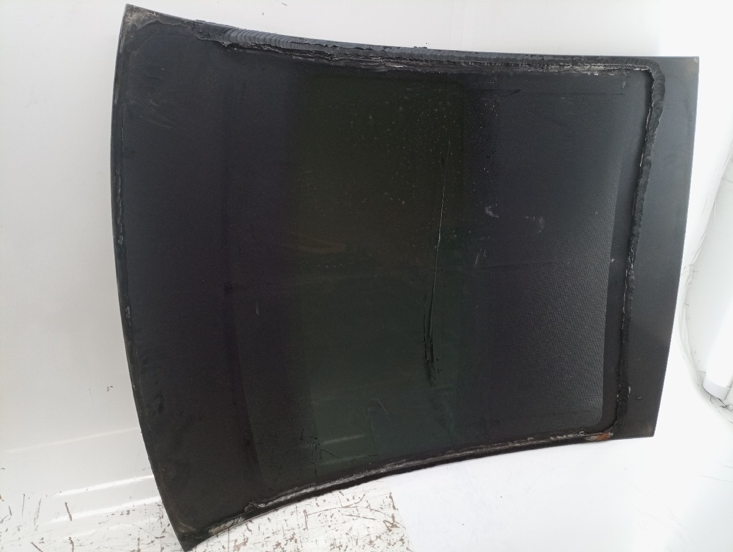 Braço de suspensão frente direito MINI MINI (R50, R53) | 01 - 06 Imagem-8