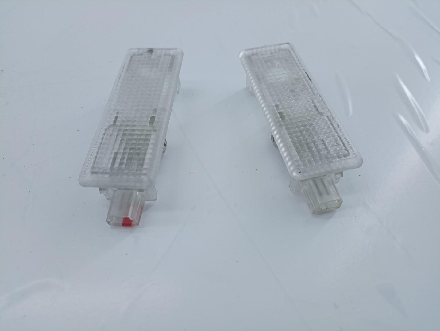 Luz de cortesia MINI MINI (R50, R53) | 01 - 06 Imagem-1