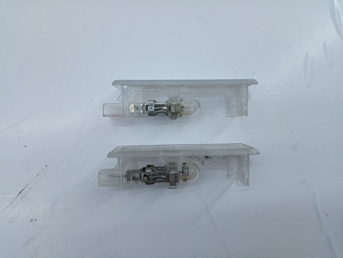 Luz de cortesia MINI MINI (R50, R53) | 01 - 06 Imagem-2