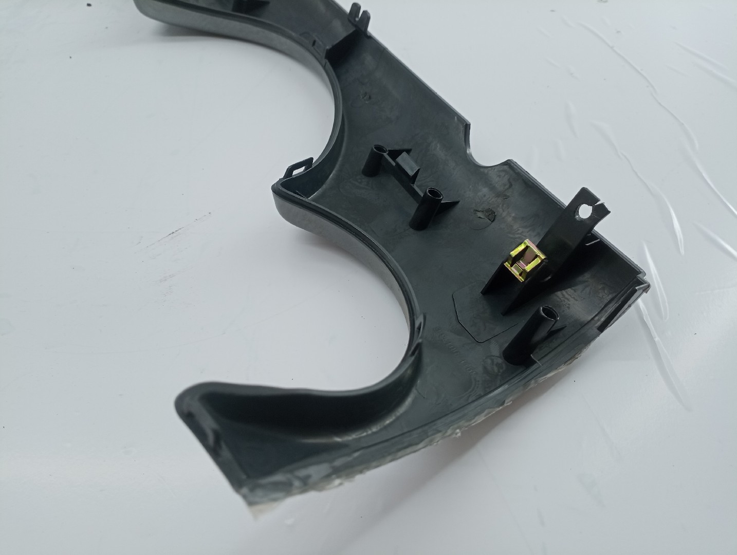 Aro de quadrante MINI MINI (R50, R53) | 01 - 06 Imagem-2