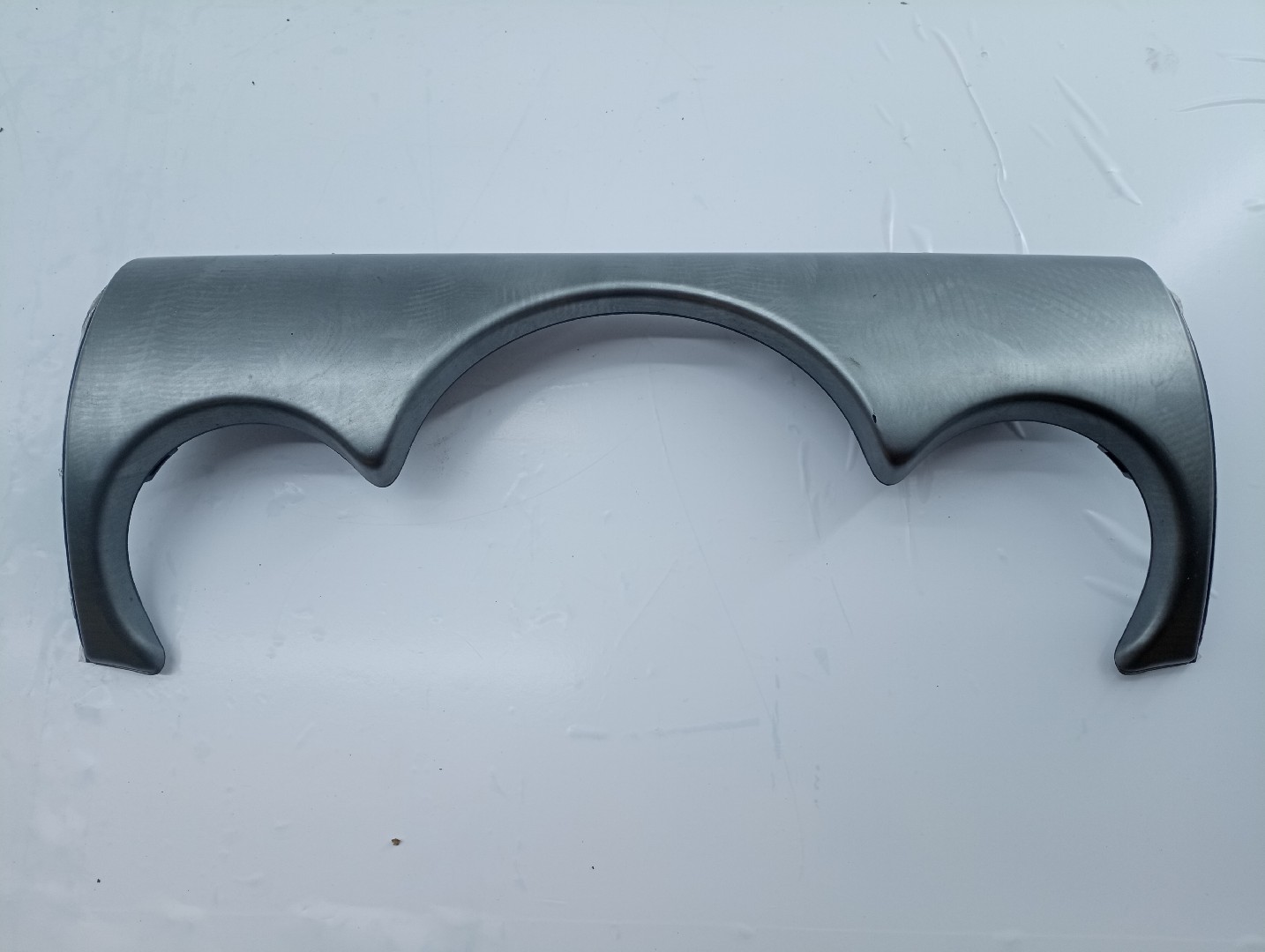 Aro de quadrante MINI MINI (R50, R53) | 01 - 06 Imagem-3