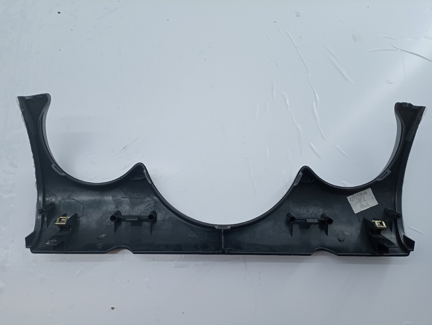 Aro de quadrante MINI MINI (R50, R53) | 01 - 06 Imagem-1