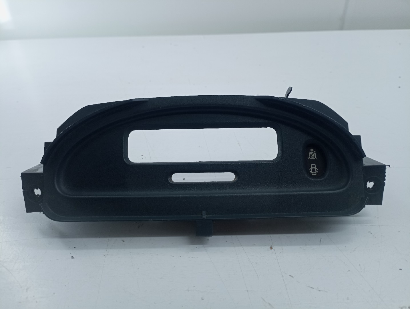 Moldura do display RENAULT CLIO II (BB_, CB_) | 98 - 