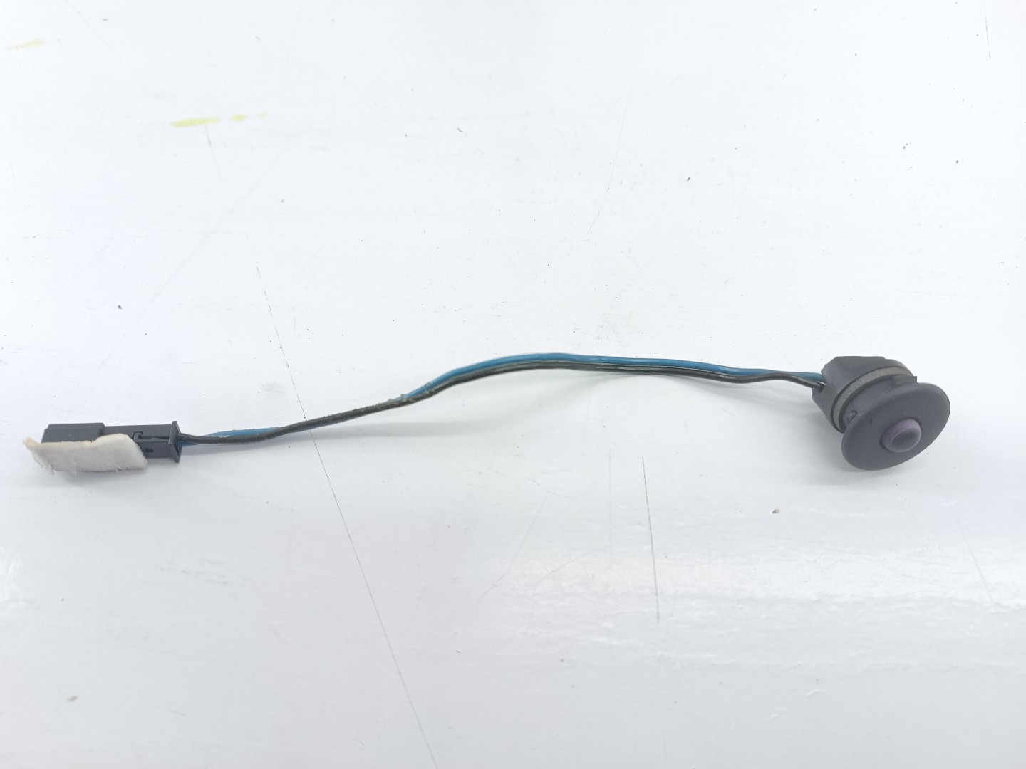 Sensor Luzes / Chuva MINI MINI (R50, R53) | 01 - 06
