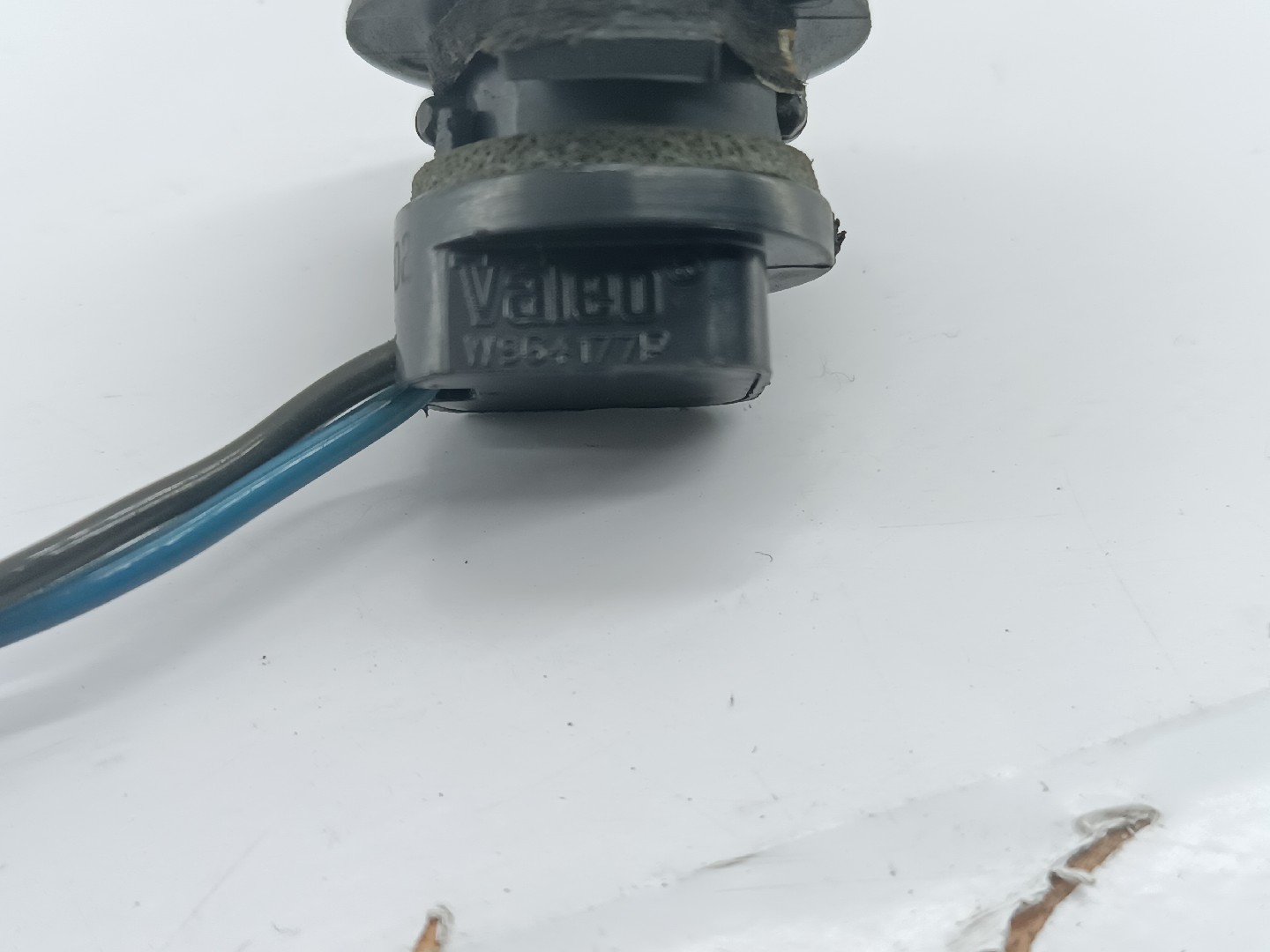 Sensor Luzes / Chuva MINI MINI (R50, R53) | 01 - 06 Imagem-1