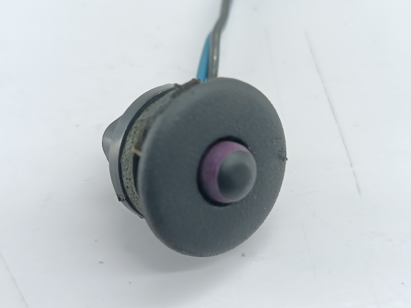 Sensor Luzes / Chuva MINI MINI (R50, R53) | 01 - 06 Imagem-2