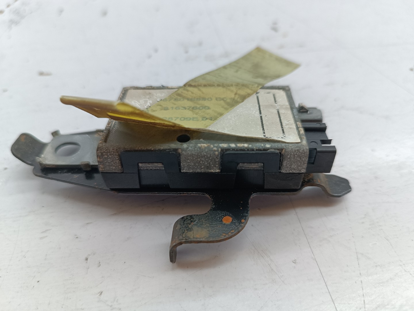 Amplificador de antena PEUGEOT 308 SW II | 14 - 