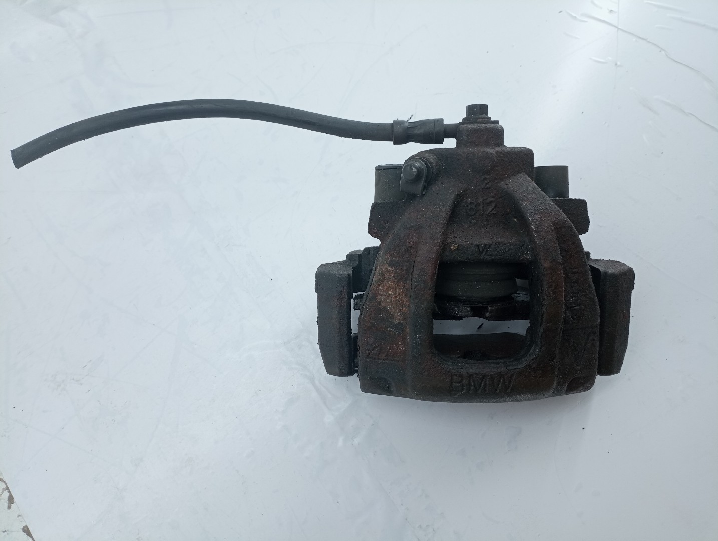 Pinça frente direita MINI MINI (R50, R53) | 01 - 06