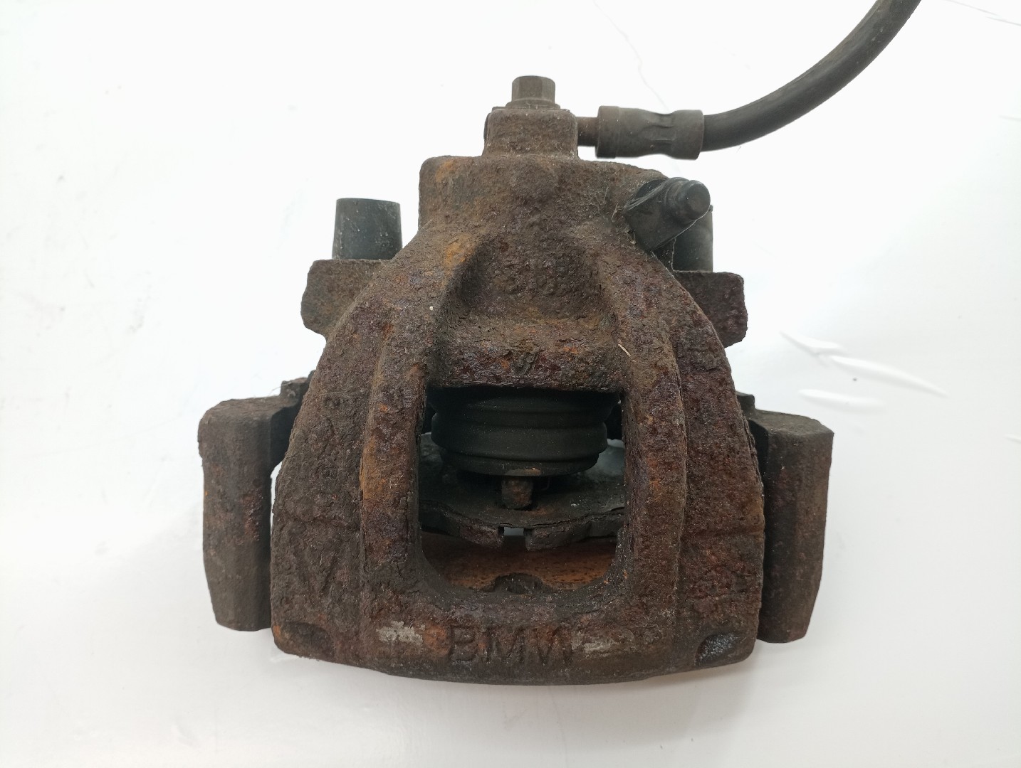 Pinça frente esquerda MINI MINI (R50, R53) | 01 - 06