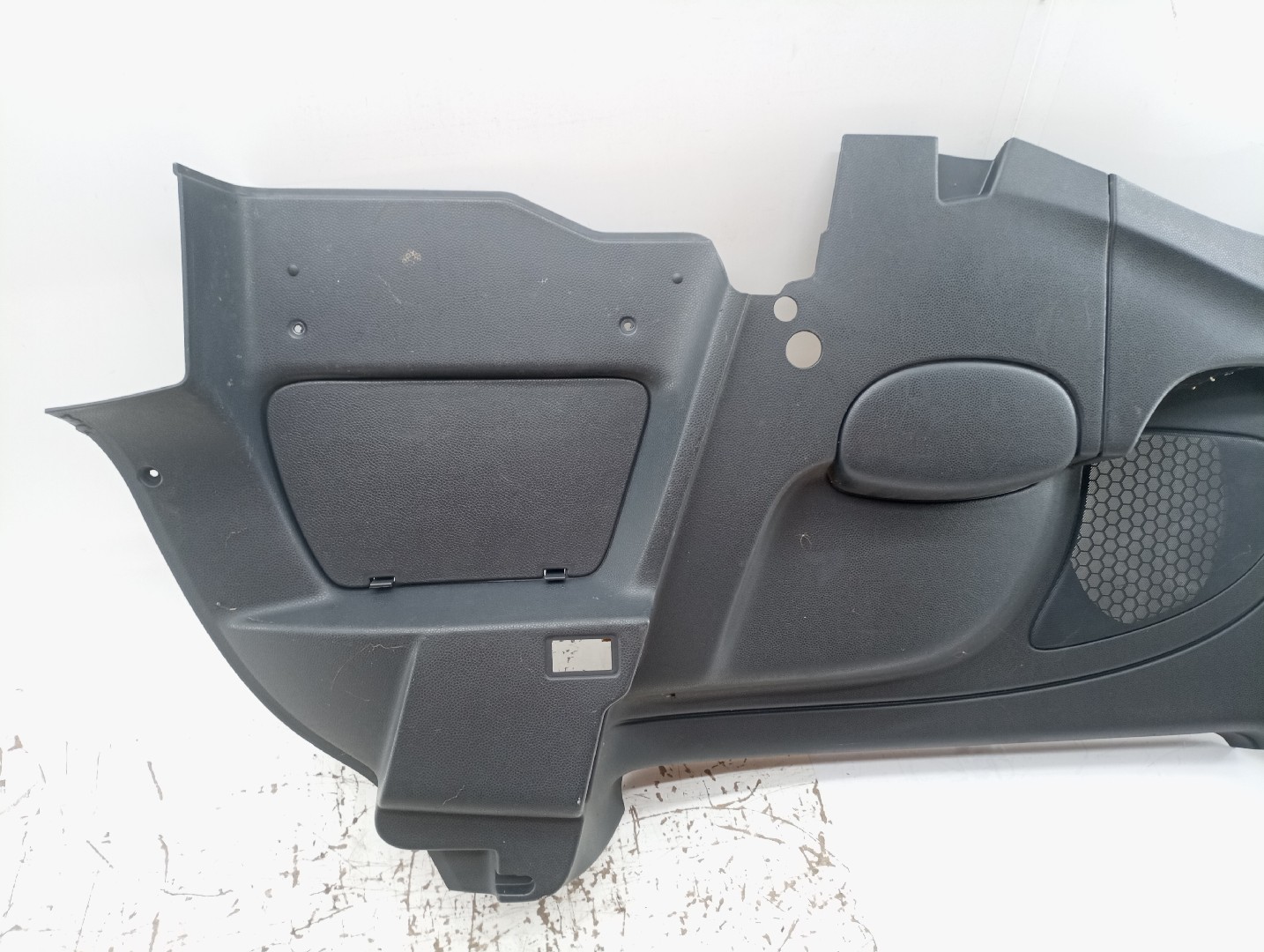 Quartela de porta trás direita MINI MINI (R50, R53) | 01 - 06 Imagem-5