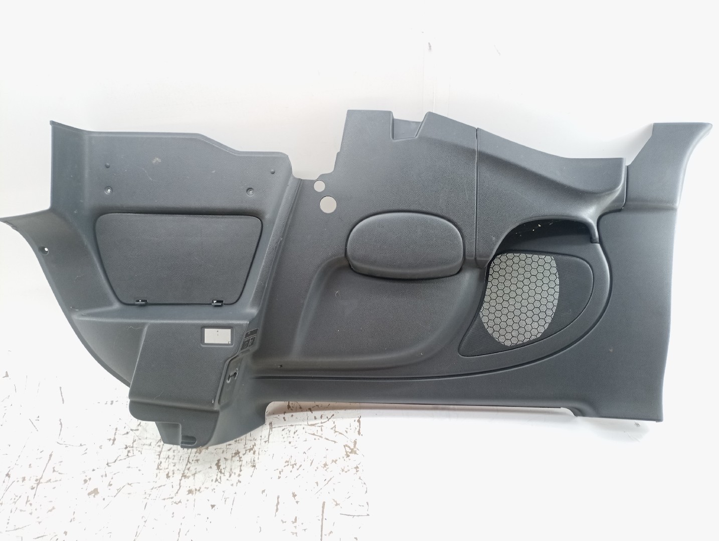 Quartela de porta trás direita MINI MINI (R50, R53) | 01 - 06 Imagem-7