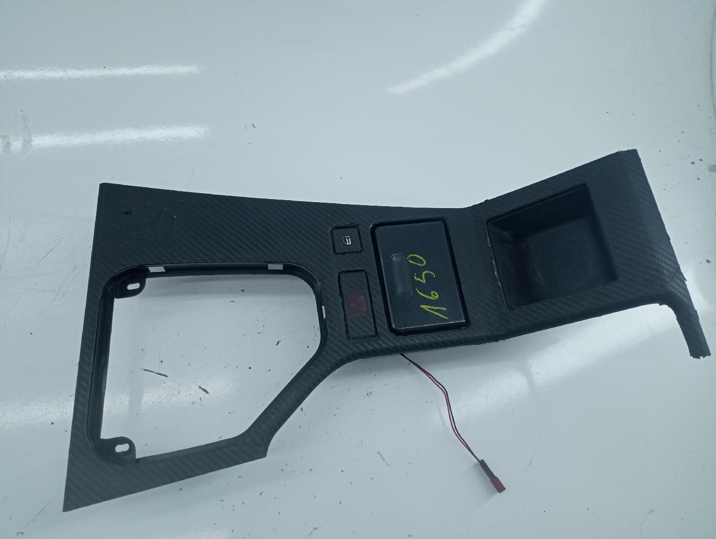 Consola Central BMW 5 (E39) | 95 - 03