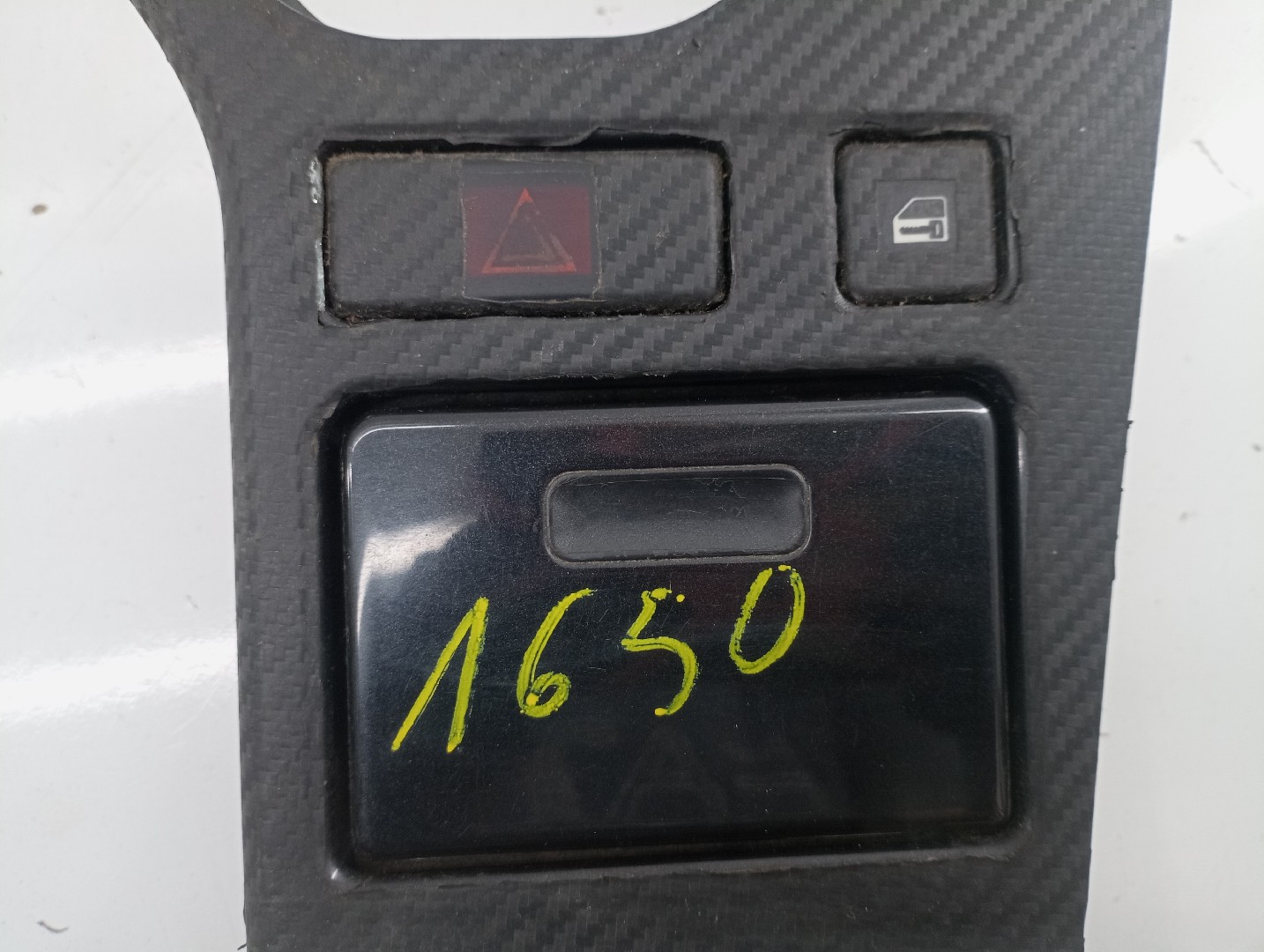 Consola Central BMW 5 (E39) | 95 - 03 Imagem-2
