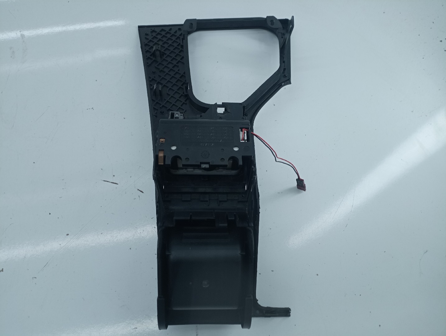 Consola Central BMW 5 (E39) | 95 - 03 Imagem-4