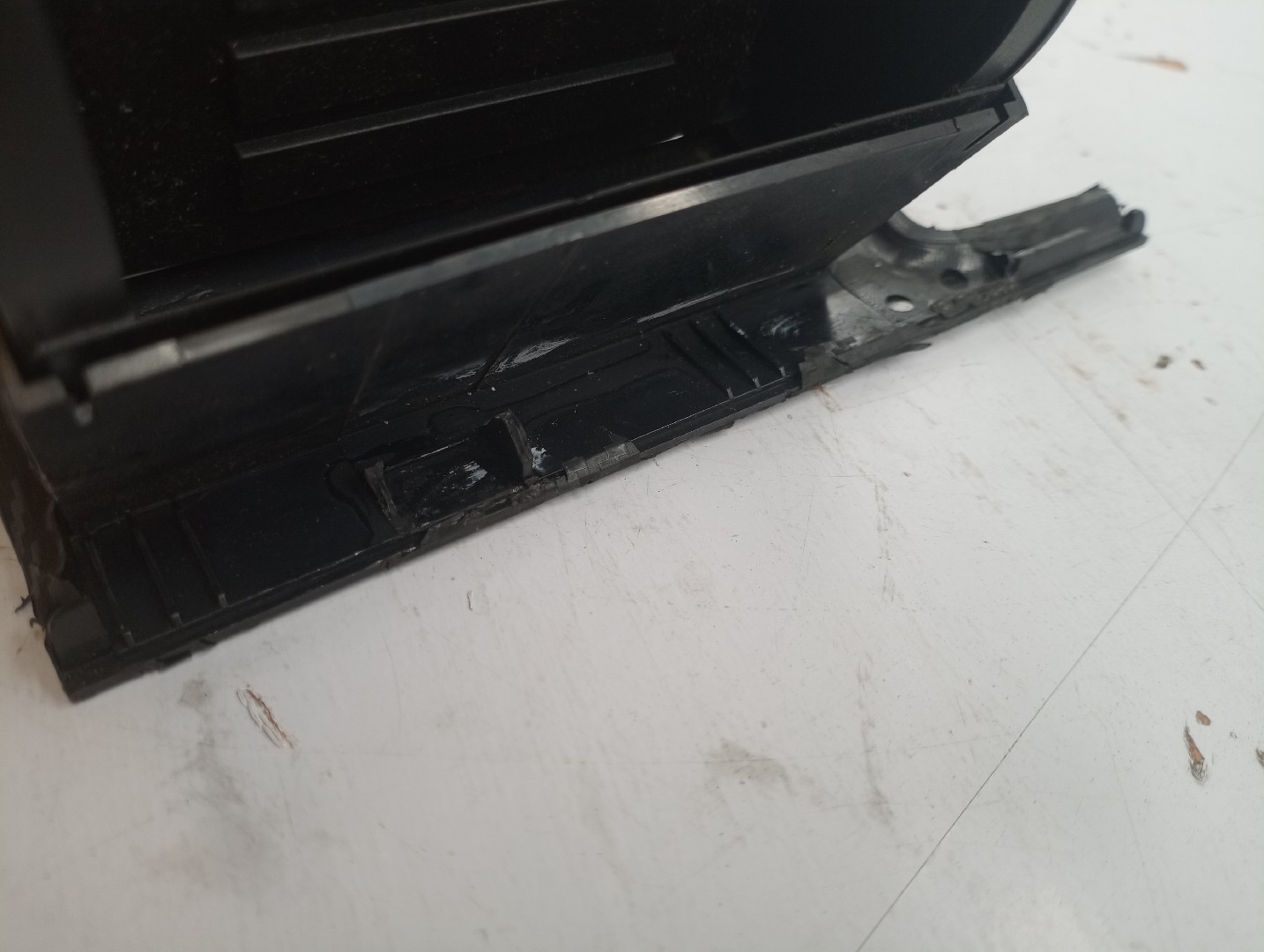 Consola Central BMW 5 (E39) | 95 - 03 Imagem-8