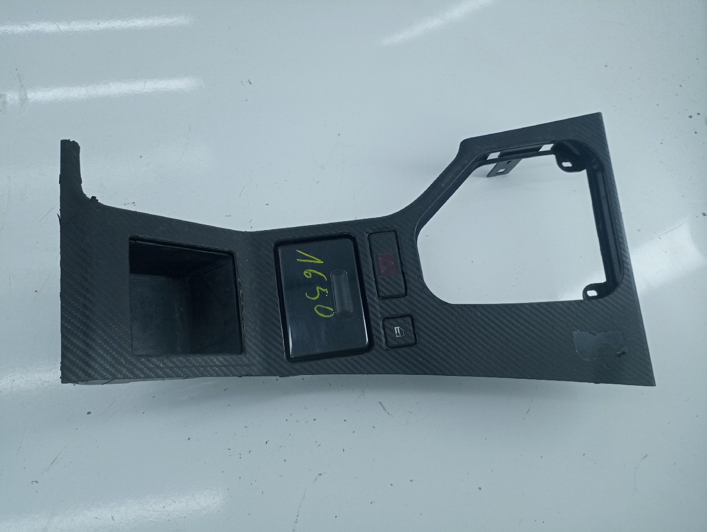 Consola Central BMW 5 (E39) | 95 - 03 Imagem-10