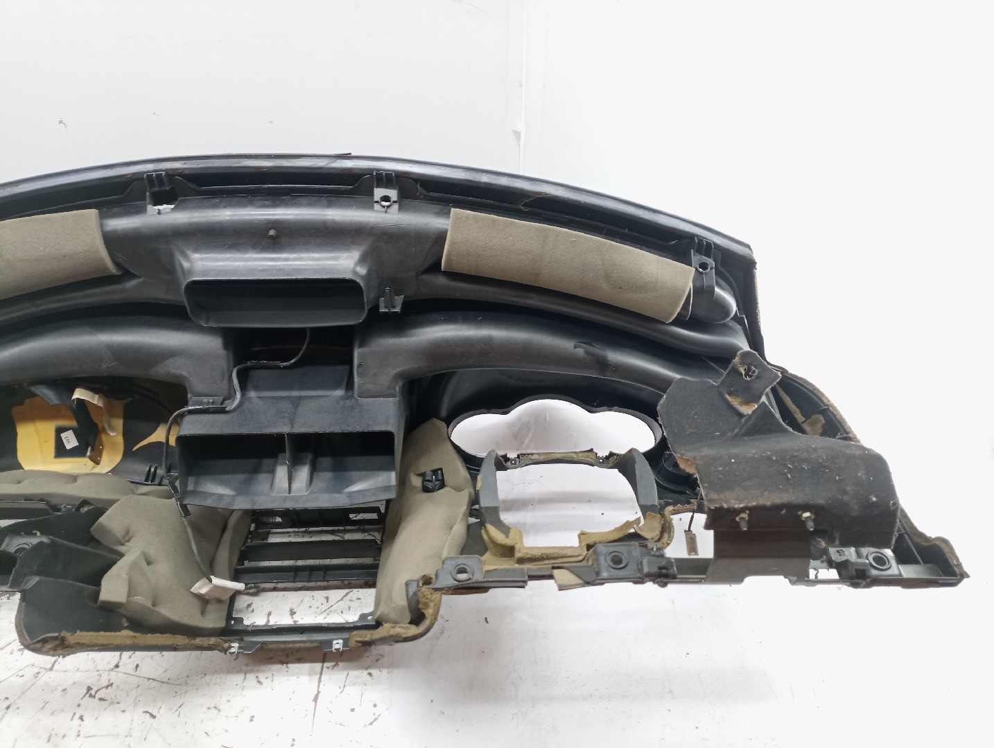 Tablero de instrumentos ALFA ROMEO 147 (937_) | 00 - 10 Imagem-1