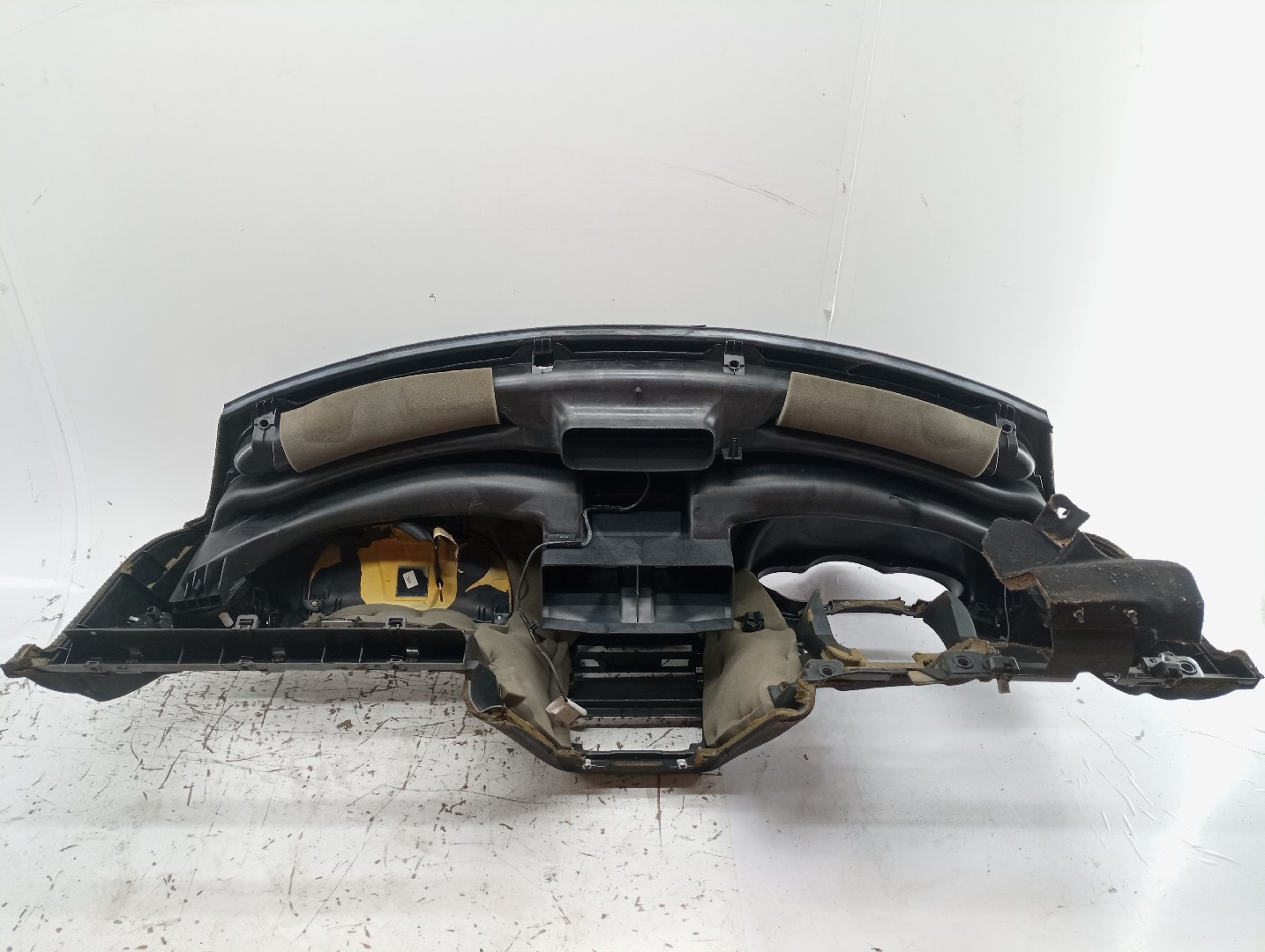 Tablero de instrumentos ALFA ROMEO 147 (937_) | 00 - 10 Imagem-2