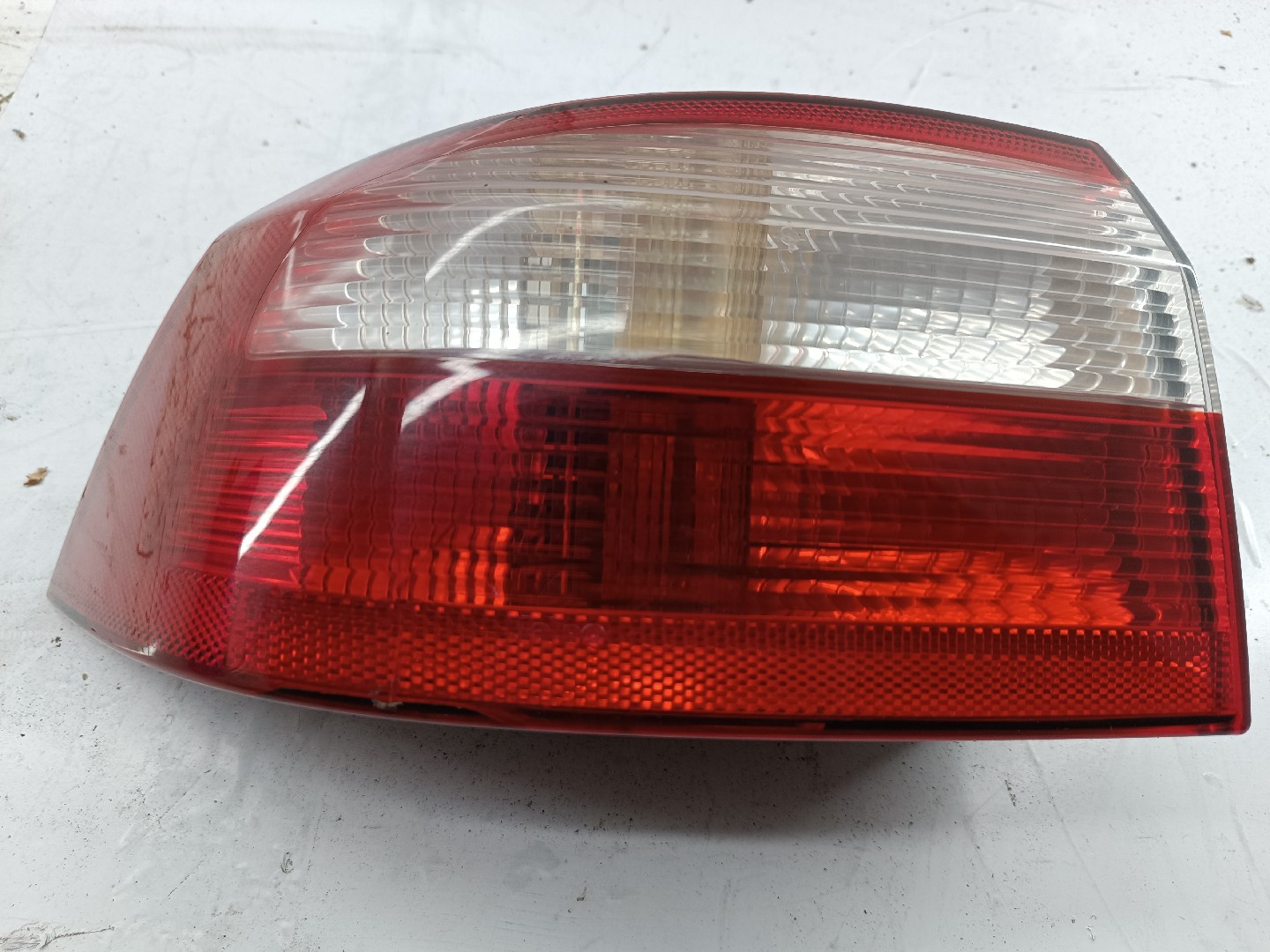 Farolim Stop Esquerdo RENAULT LAGUNA II (BG0/1_) | 01 - 07 Imagem-10