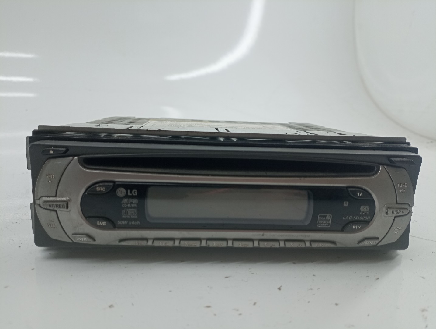 Auto-Rádio Universal Universal