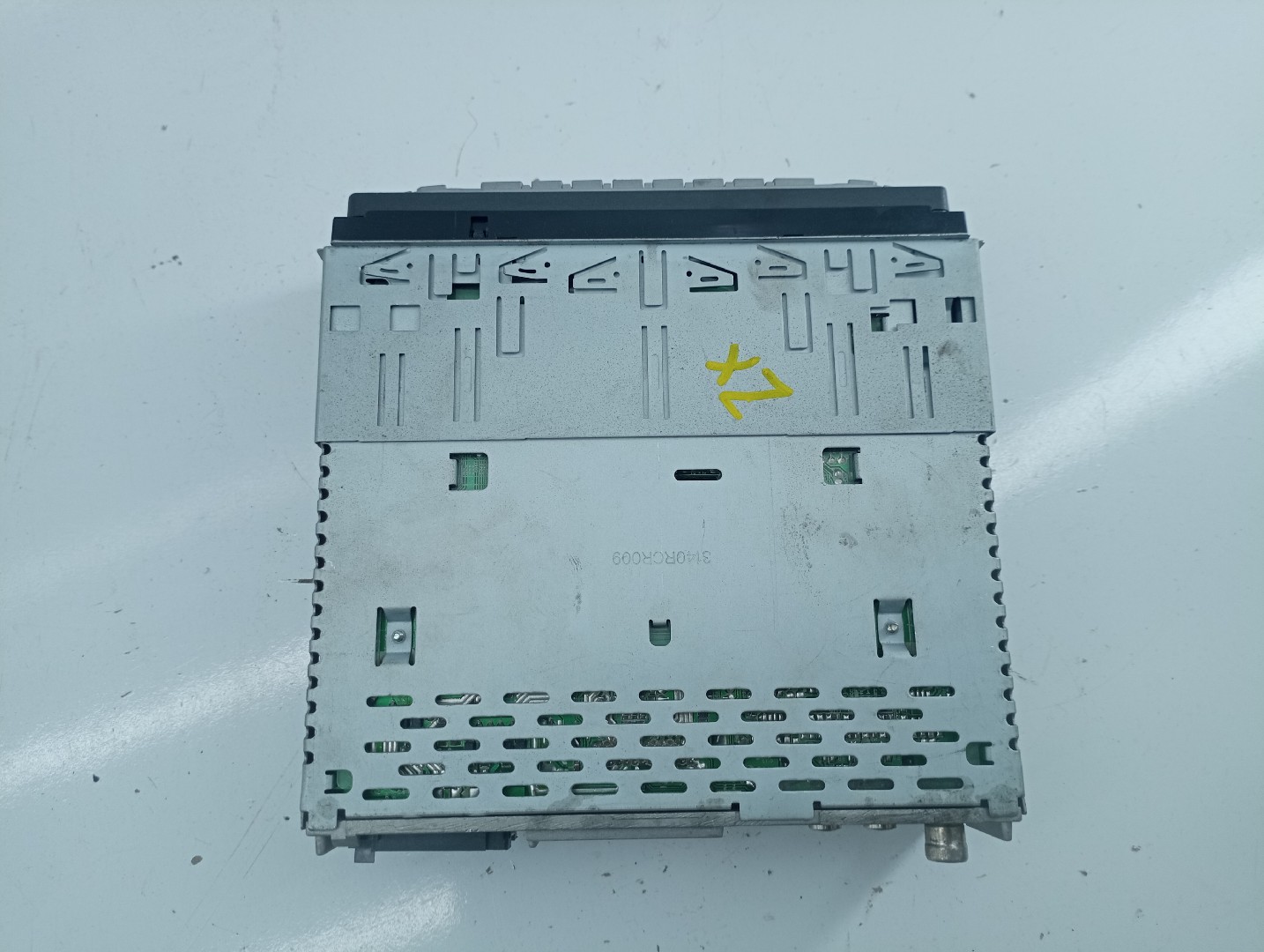 Auto-Rádio Universal Universal Imagem-4