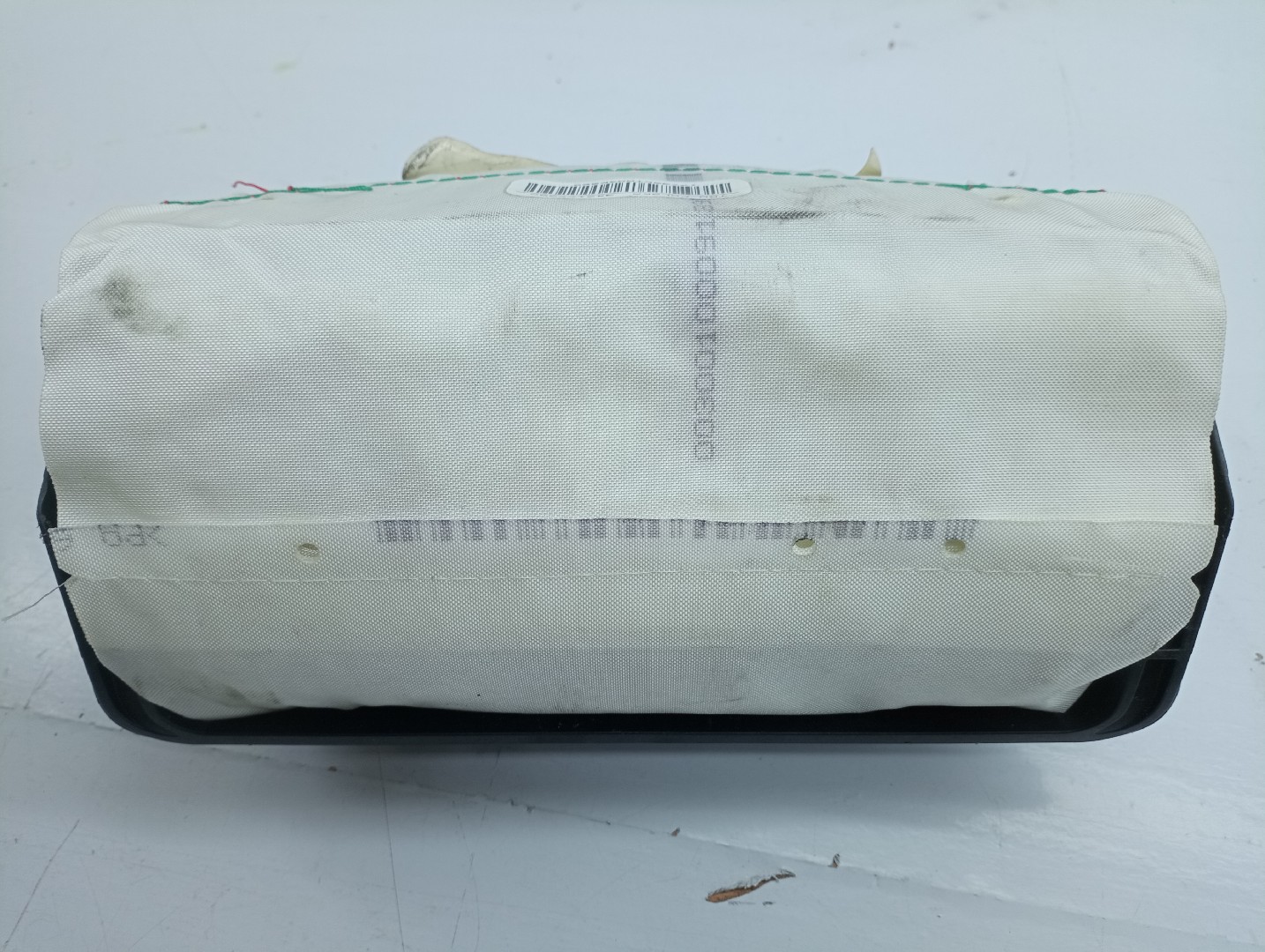 Airbag Passageiro FIAT BRAVO II (198_) | 06 -  Imagem-1
