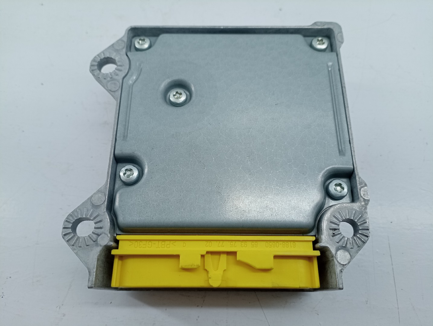 Centralina des coussins gonflables SKODA OCTAVIA II Combi (1Z5) | 04 - 13