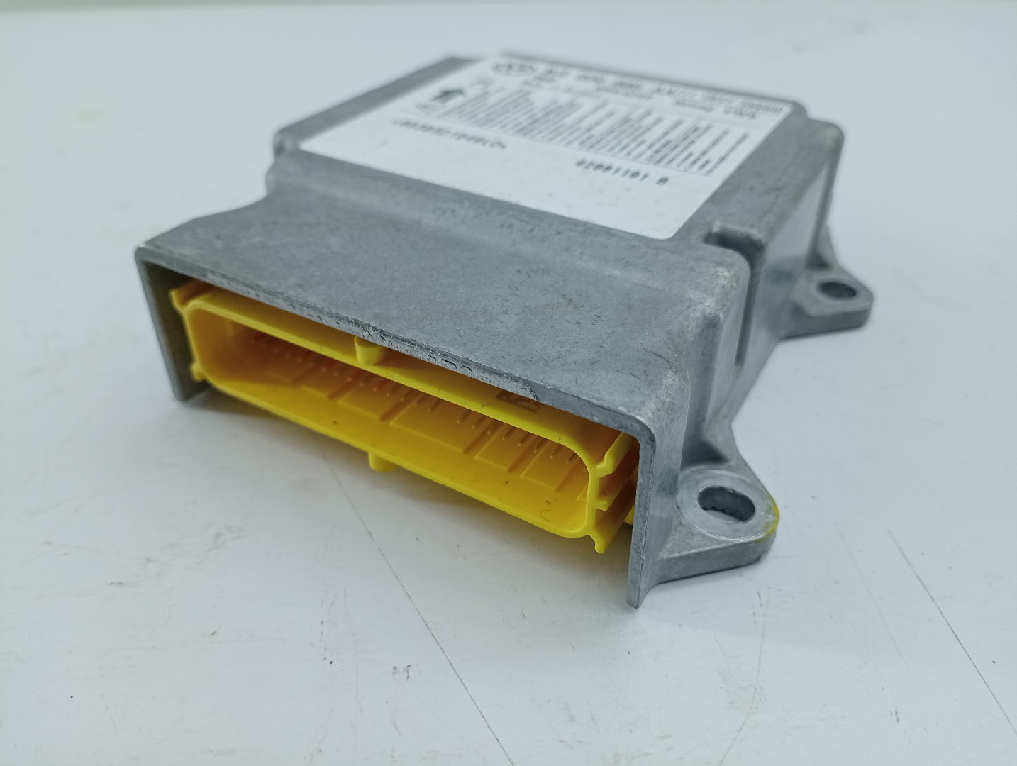 Centralina des coussins gonflables SKODA OCTAVIA II Combi (1Z5) | 04 - 13 Imagem-2