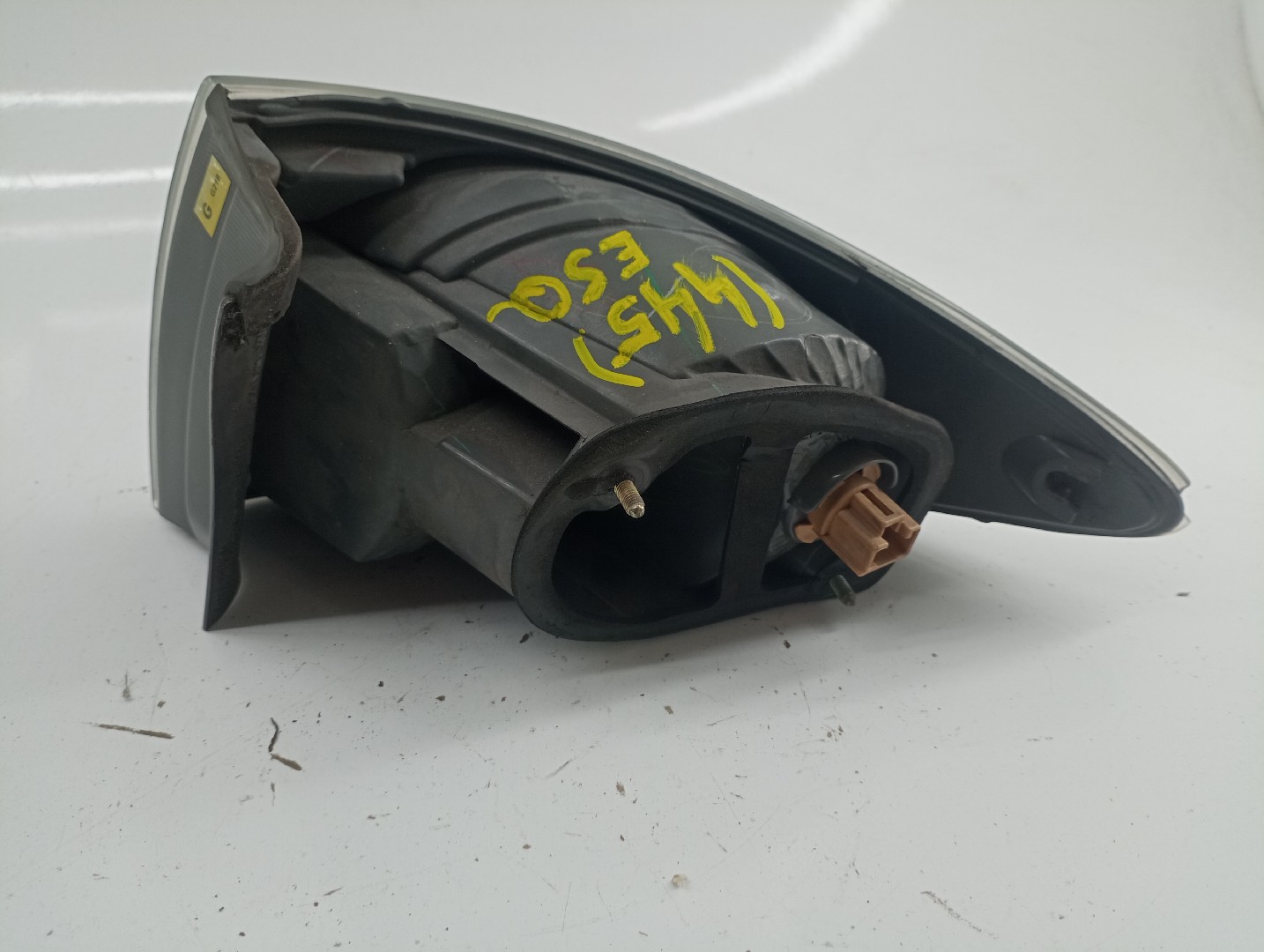 Farolim Stop Esquerdo MAZDA 6 três volumes (GG) | 02 - 08 Imagem-1