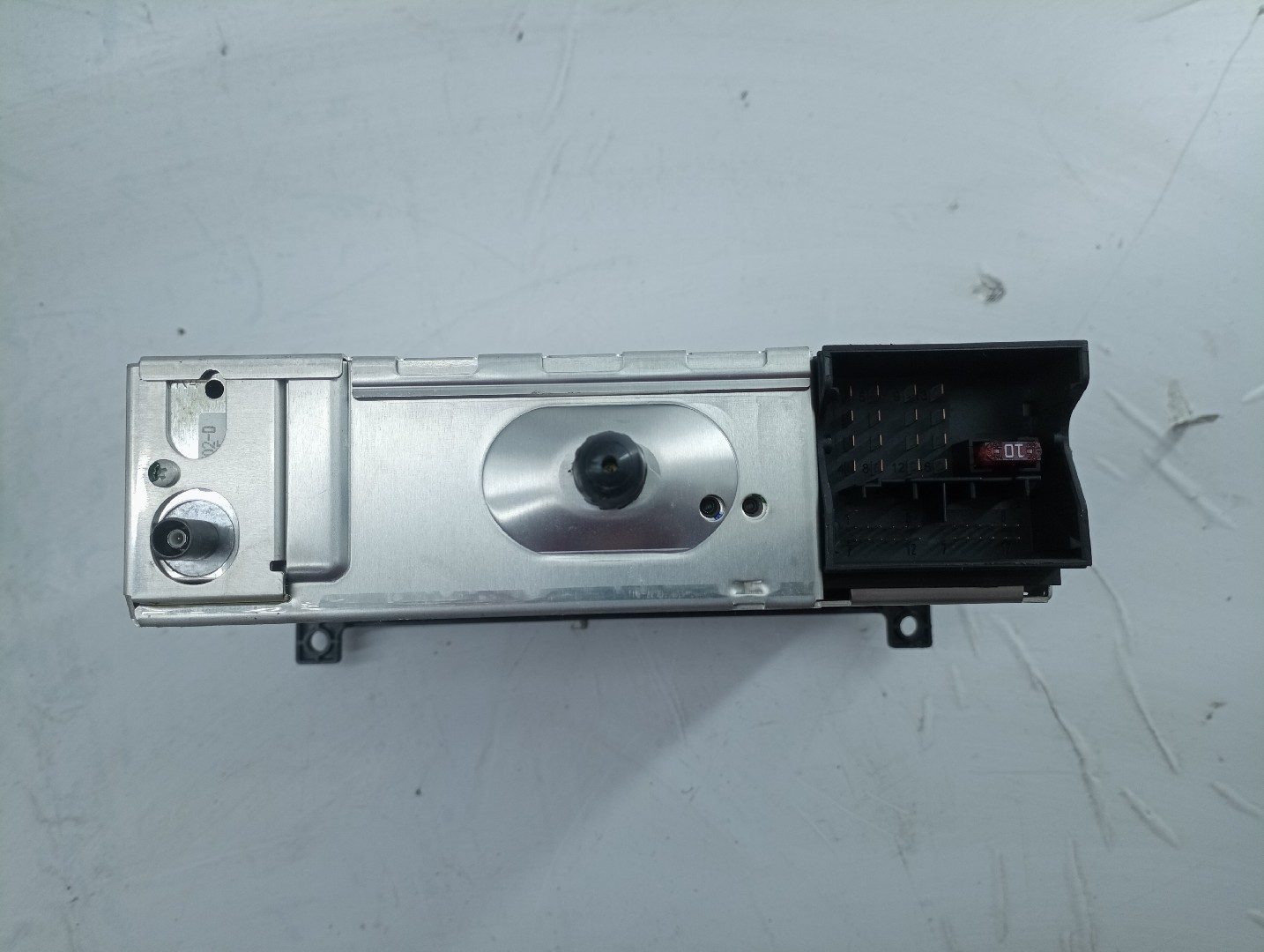 Rádio MINI MINI (R50, R53) | 01 - 06 Imagem-3