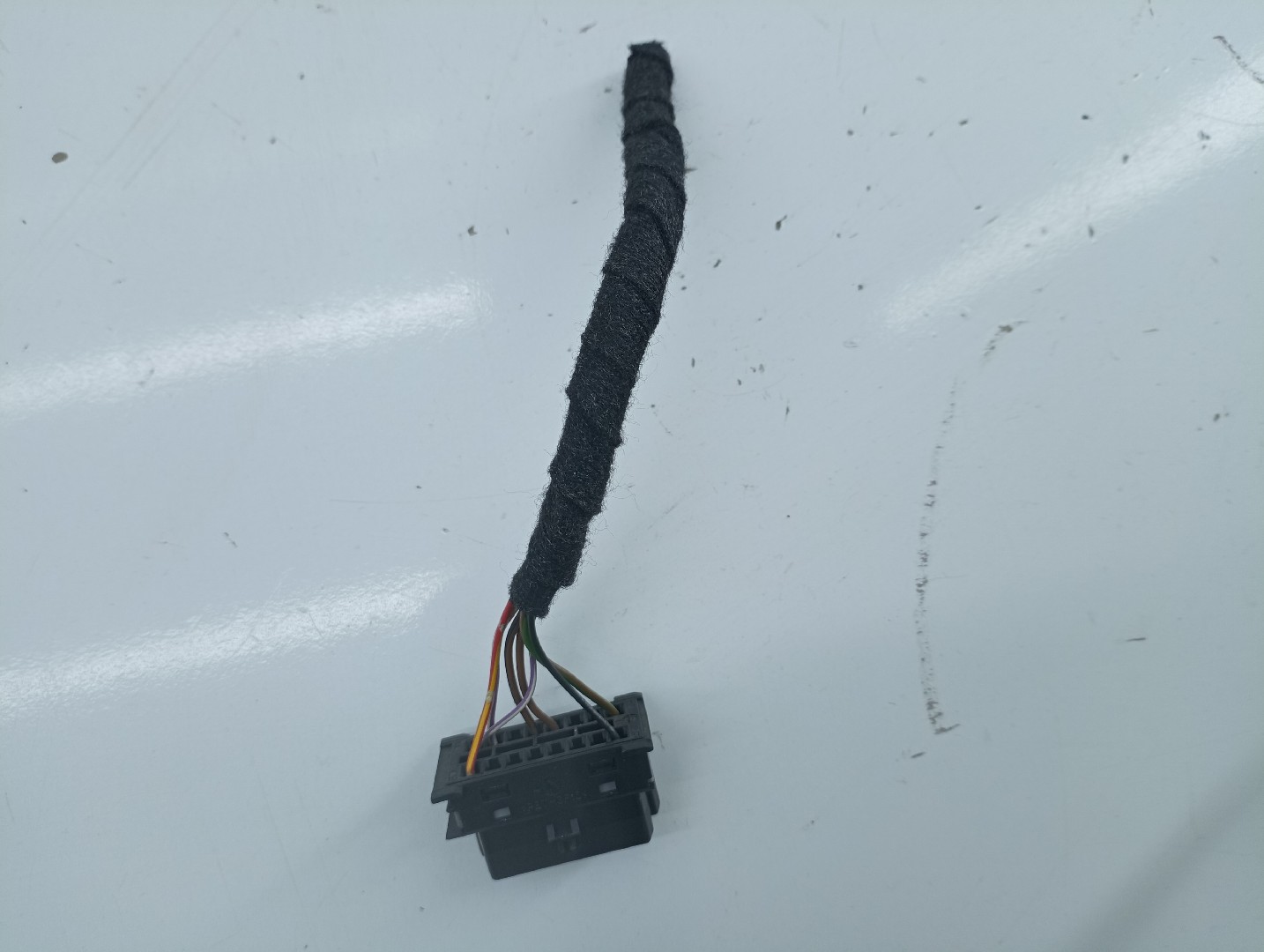 Instalação Elétrica BMW 3 Coupé (E46) | 98 - 06 Imagem-1