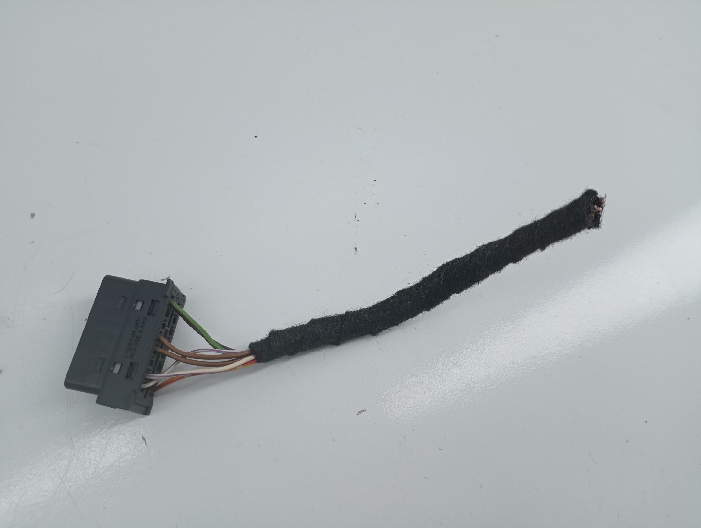 Instalação Elétrica BMW 3 Coupé (E46) | 98 - 06