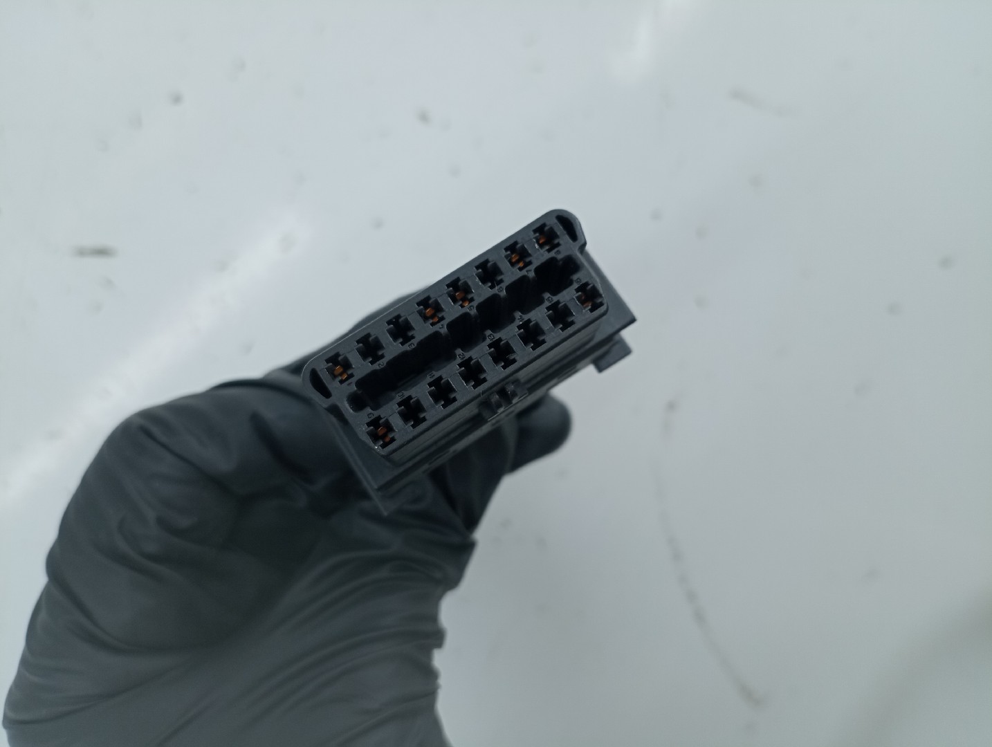 Instalação Elétrica BMW 3 Coupé (E46) | 98 - 06 Imagem-3