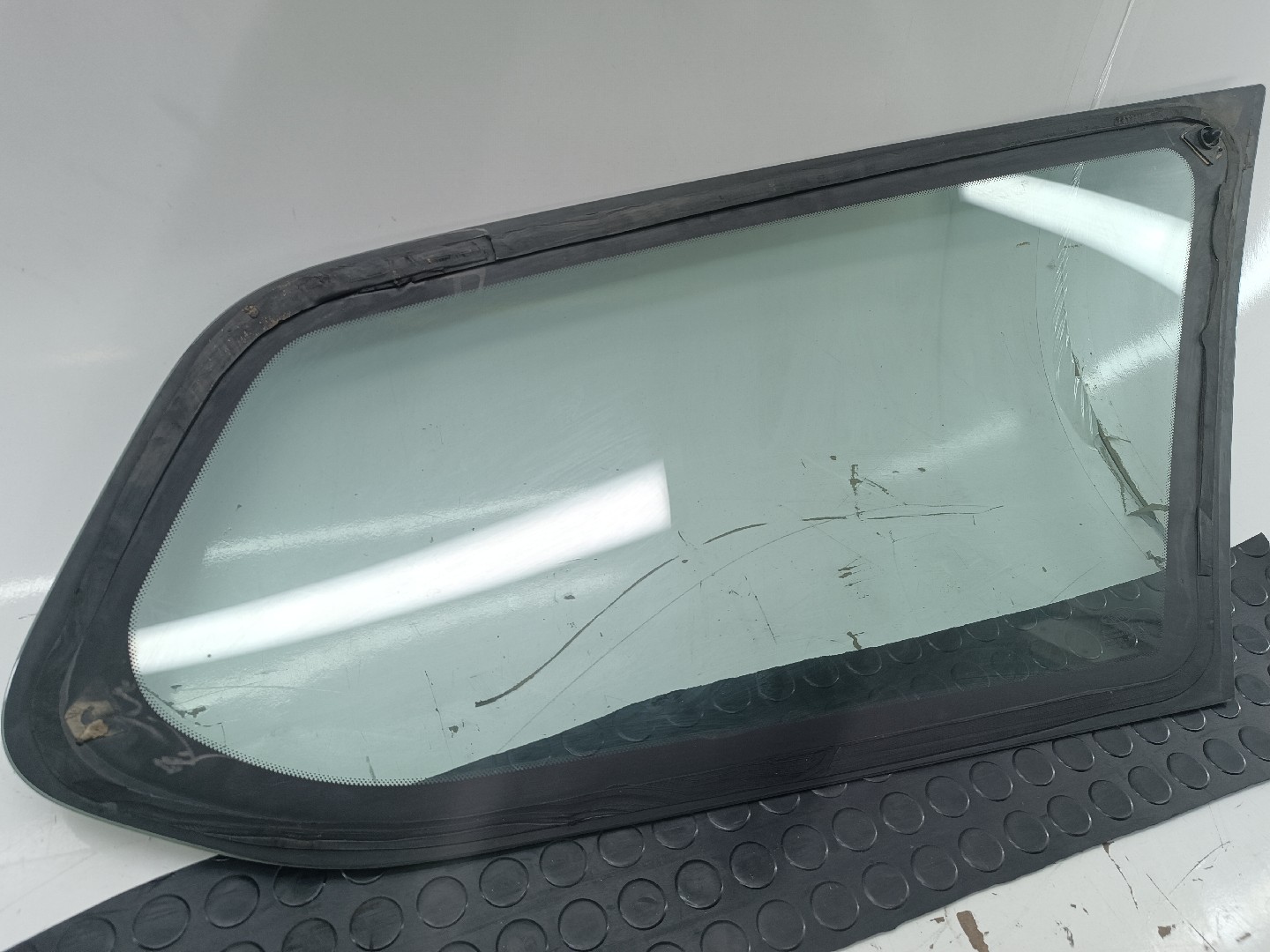 Vidro Porta Tras Esquerdo FORD FOCUS II Turnier (DA_, FFS, DS) | 04 - 12 Imagem-6