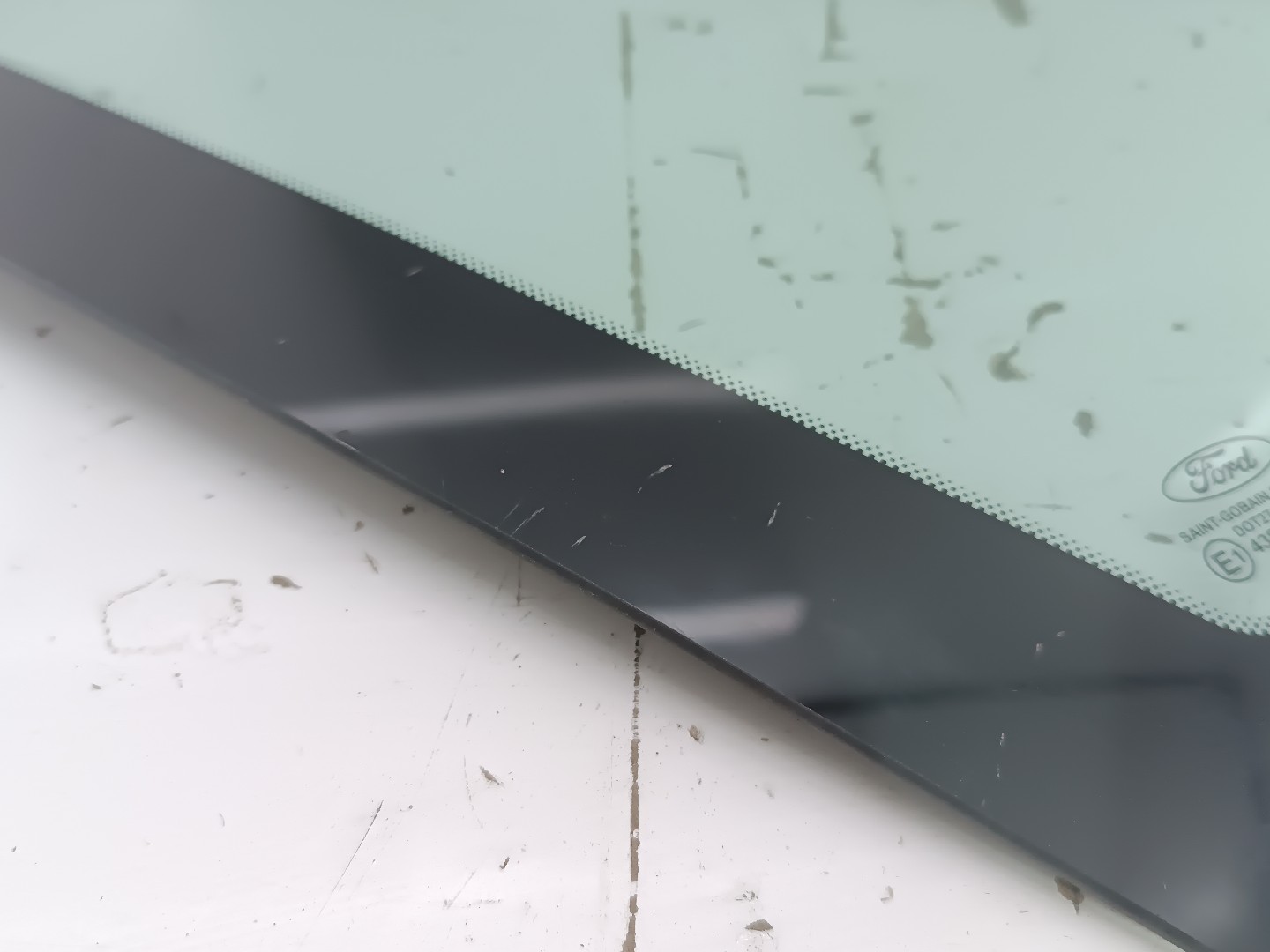 Vidro Porta Tras Esquerdo FORD FOCUS II Turnier (DA_, FFS, DS) | 04 - 12 Imagem-3